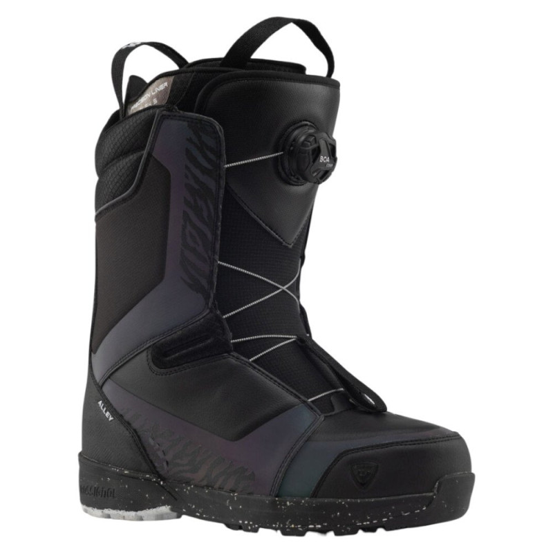 ALLEY H4 BOA