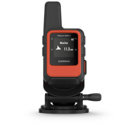 GPS portatile INREACH MINI 2 MARINE BUNDLE