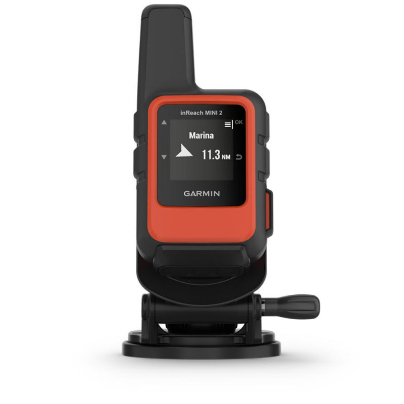GPS portatile INREACH MINI 2 MARINE BUNDLE