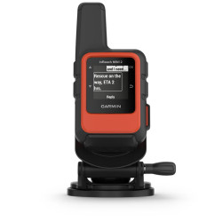 GPS portatile INREACH MINI 2 MARINE BUNDLE