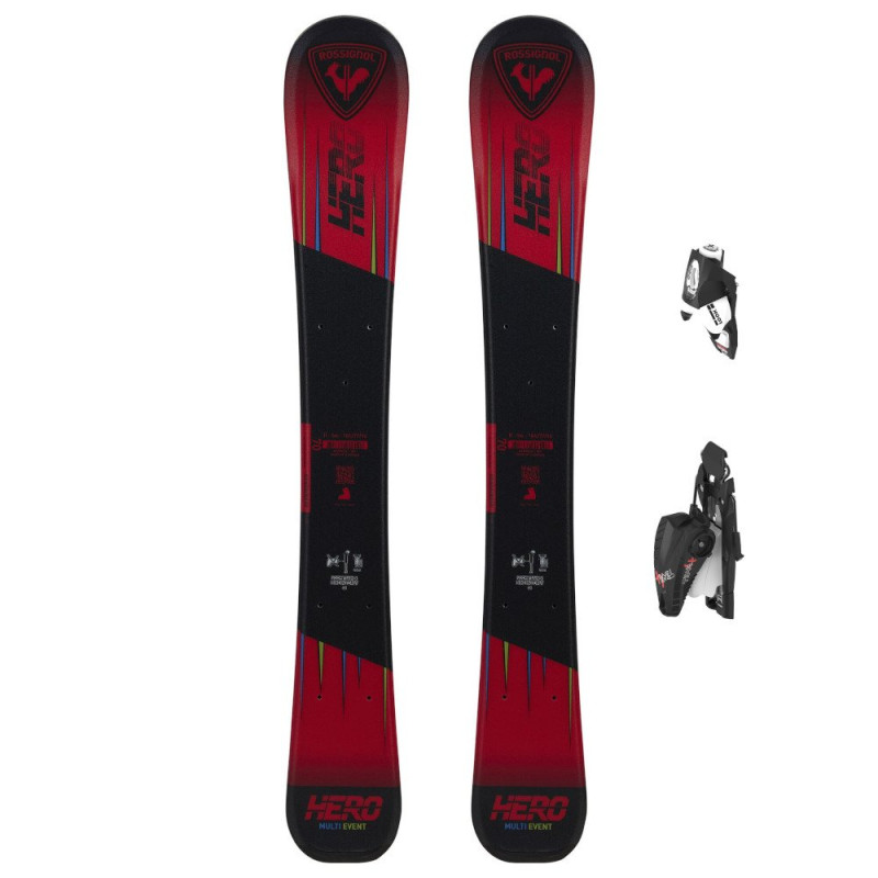 HERO KID PRE-DRILLED / TEAM 4 GW B7