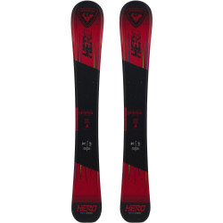 HERO KID PRE-DRILLED / TEAM 4 GW B7