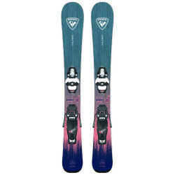 RALLYBIRD KID PRE-DRILLED  TE