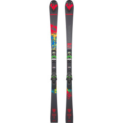 HERO ATHLETE SG FAC R22  SPX