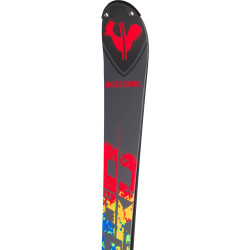 HERO ATHLETE SG FAC R22  SPX