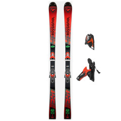 HERO FIS SL FAC 165 R22 / SPX 12 RO