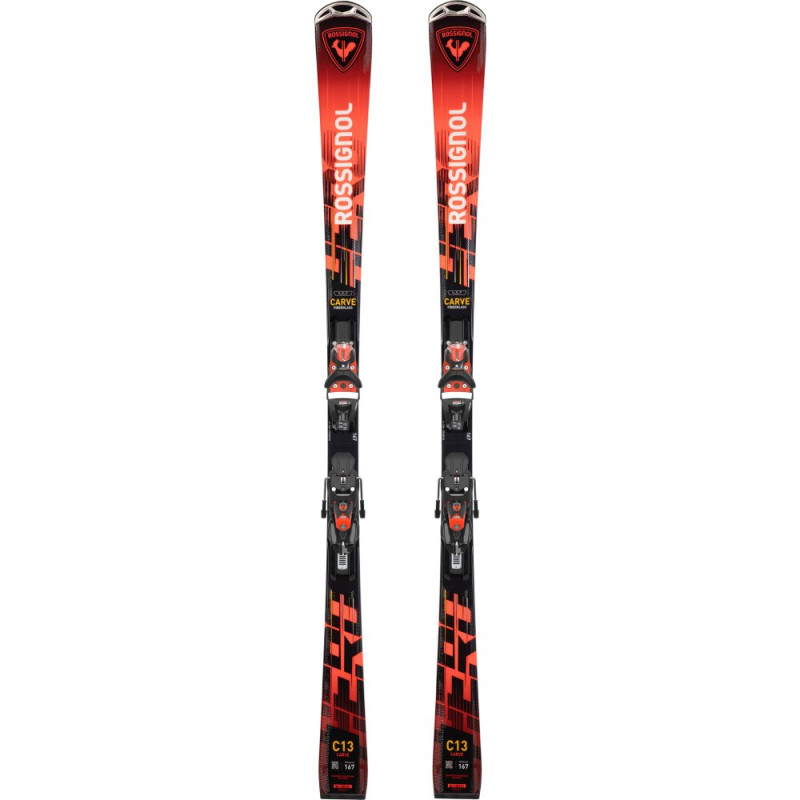 HERO CARVE KONECT / SPX 12 KONECT G