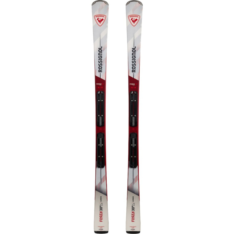 FORZA 30 CA XPRESS FLAT SENZA