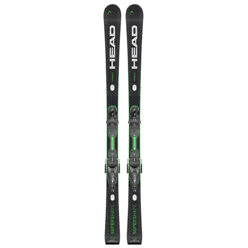 SUPERSHAPE E-MAGNUM SW  PRD 1