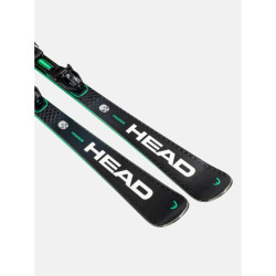 SUPERSHAPE E-MAGNUM SW  PRD 1