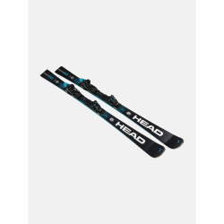 WC REBELS E-RACE RP  FF 14 GW