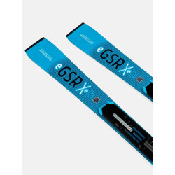 WC REBELS E.GSR  PR 11 GW