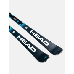 WC REBELS E.GSR  PR 11 GW