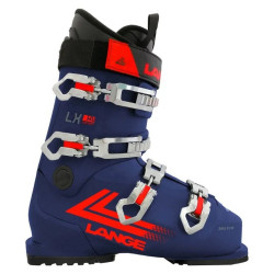 LX RTL HV VIBRANT BLUE