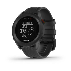 smartwatch APPROACH S12, GOLF GPS
