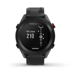 smartwatch APPROACH S12, GOLF GPS