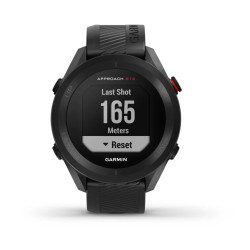 smartwatch APPROACH S12, GOLF GPS