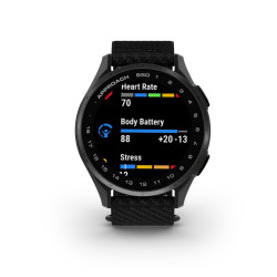smartwatch APPROACH S50, 43 MM, GOLF GPS