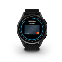 smartwatch APPROACH S50, 43 MM, GOLF GPS
