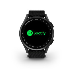 smartwatch APPROACH S50, 43 MM, GOLF GPS