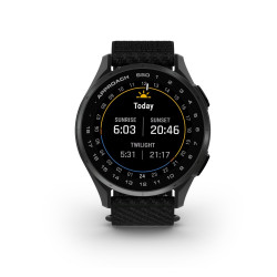 smartwatch APPROACH S50, 43 MM, GOLF GPS