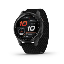 smartwatch APPROACH S50, 43 MM, GOLF GPS