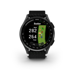 smartwatch APPROACH S50, 43 MM, GOLF GPS