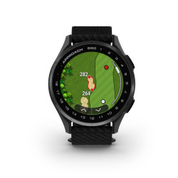smartwatch APPROACH S50, 43 MM, GOLF GPS