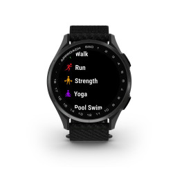 smartwatch APPROACH S50, 43 MM, GOLF GPS