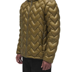 Giacca ORA MICRO DOWN 