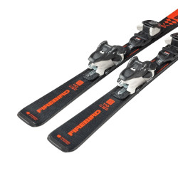 FIREBIRD JR(100-140)+FDT JR4.5