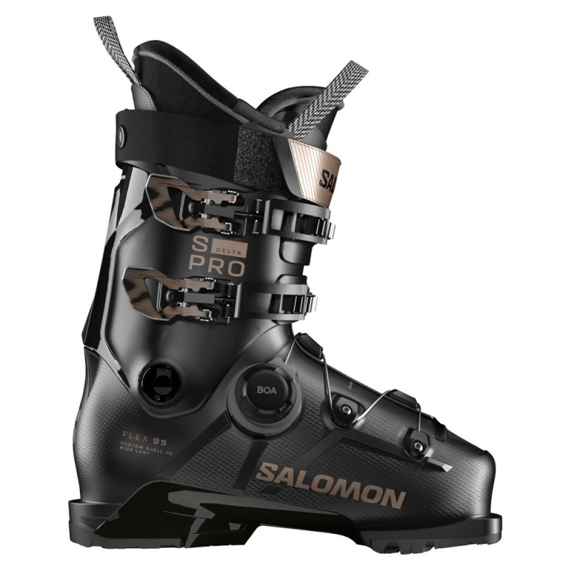 S/PRO DELTA BOA 95 W GW