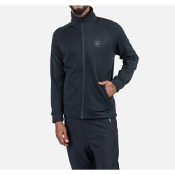Midlayer BLACKSIDE FLEECE FZ
