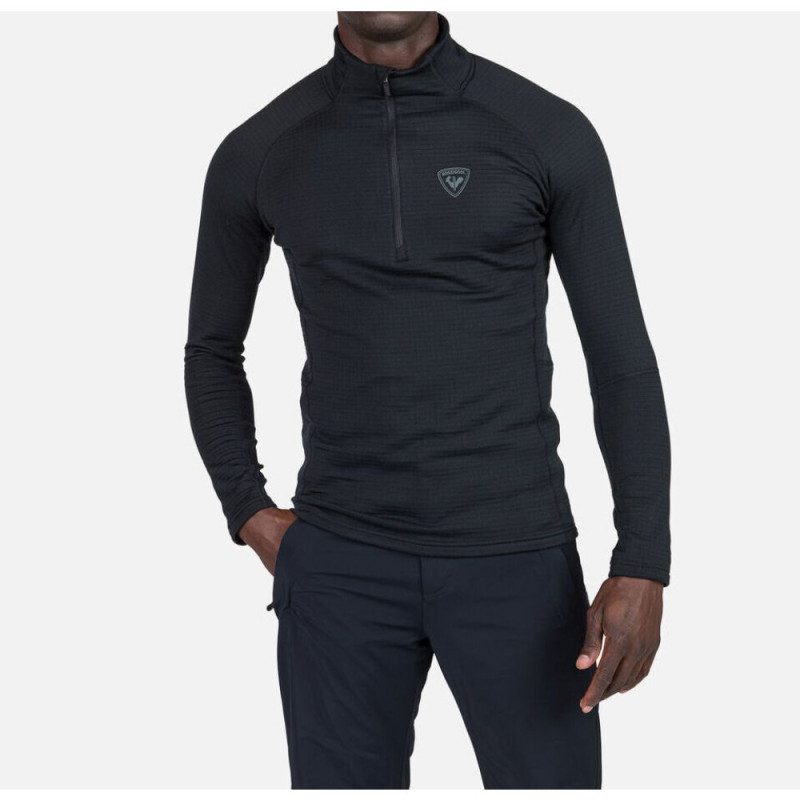 Midlayer BLACKSIDE FLEECE HZ