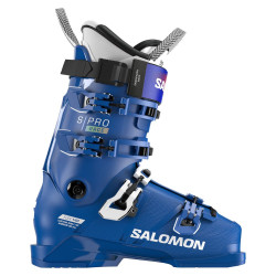 Scarponi S/PRO RACE 140