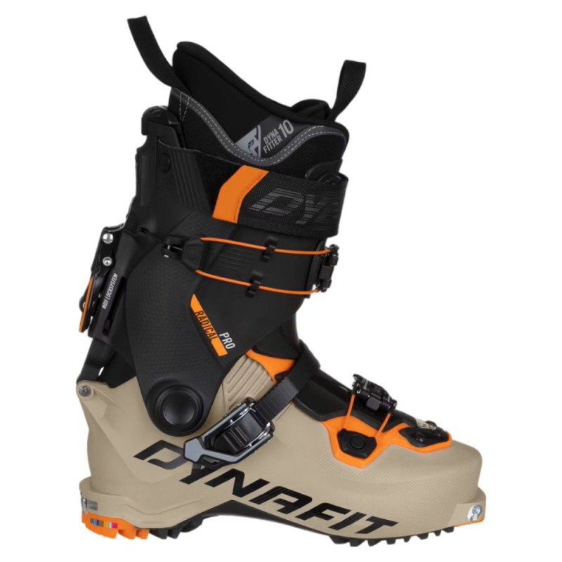 RADICAL PRO BOOT