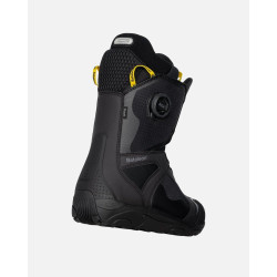 Scarponi RAVE BOA BLACK