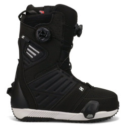 DC Scarpone  Judge Step On - black/