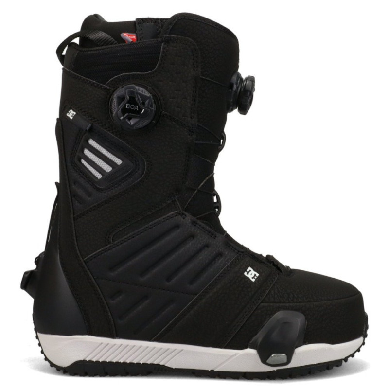 DC Scarpone  Judge Step On - black/