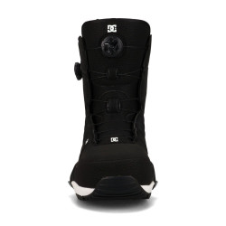 DC Scarpone  Judge Step On - black/
