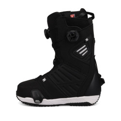 DC Scarpone  Judge Step On - black/