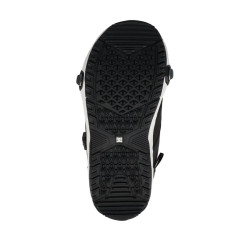 DC Scarpone  Judge Step On - black/