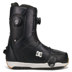 DC Scarpone  Control Step On - blac