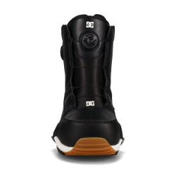 DC Scarpone  Control Step On - blac