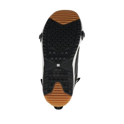 DC Scarpone  Control Step On - blac