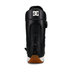 DC Scarpone  Control Step On - blac