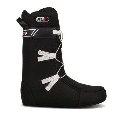 DC Wo's Scarpone  Womens Phase Boa