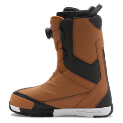 DC Scarpone  Transcend - black/came