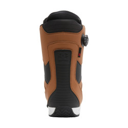 DC Scarpone  Transcend - black/came