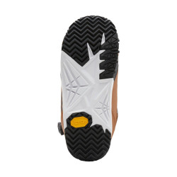 DC Scarpone  Transcend - black/came